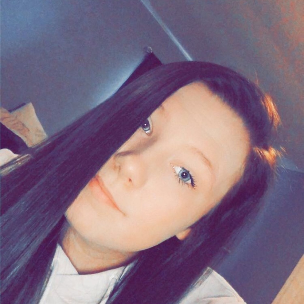 Meet your Posher, Jadelyn